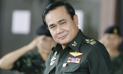 Elezioni Thailandia: favorite le opposizioni al governo dell’ex generale Prayut Chan-o-cha