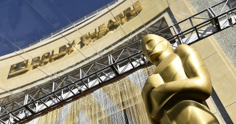 Oscar del Cinema a Los Angeles: le candidature italiane entro il 13 ottobre 2021
