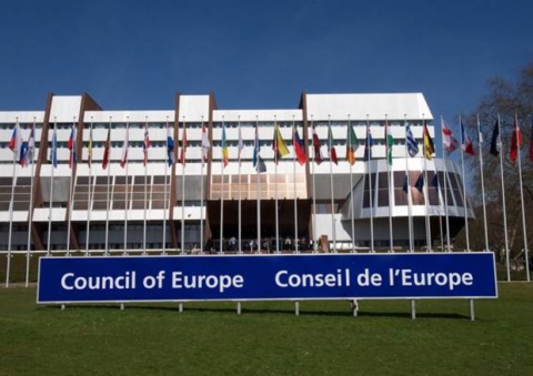 Consiglio d'Europa: il 15 maggio passaggio di testimone dalla Georgia alla Grecia per il prossimo semestre
