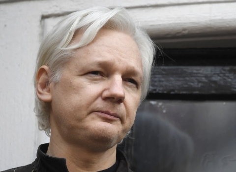 Estradizione Julian Assange: oggi ultimo appello all’Alta Corte di Londra per evitare il carcere negli USA
