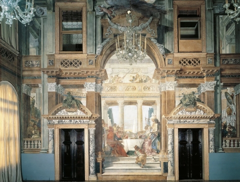 Vendita Palazzo Labia, storica sede della Rai a Venezia. Insorge l’Usigrai e il ministro Sangiuliano propone l’acquisizione del MIC