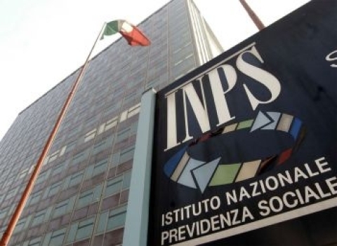L'Inps celebra il 125° anniversario della sua fondazione. La cerimonia con il presidente Mattarella