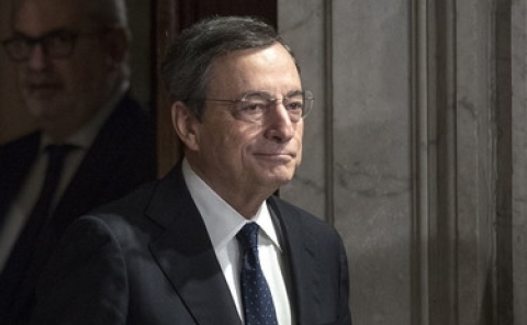 Consultazioni Draghi: il calendario di oggi fino a sabato. FI separata da Lega e FdI