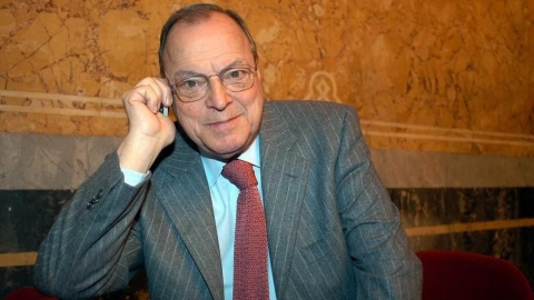 Milano: è morto Marco Formentini (90), il primo ed unico sindaco leghista del capoluogo lombardo