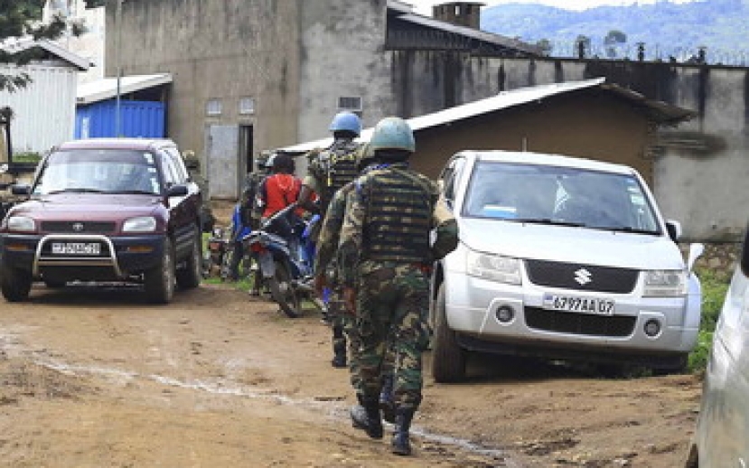 Congo, ucciso Ambasciatore italiano e un carabiniere. Erano in un convoglio Onu