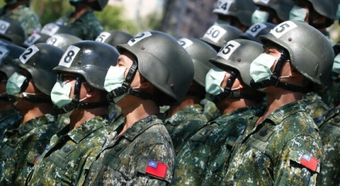 Cina: perché Xi Jinping chiede di rafforzare l'addestramento militare. Il 16 Aprile imposta una "No fly zone"