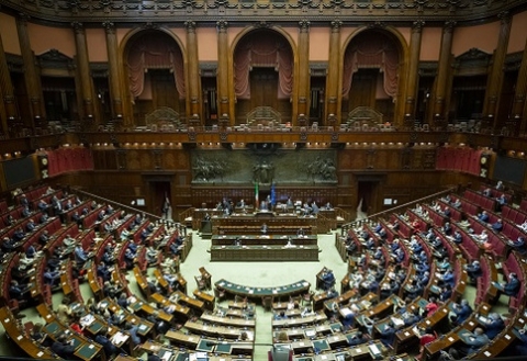 Manovra bilancio: oggi alla Camera con il testo definitivo tra taglio tasse, Irpef e Giubileo 2025