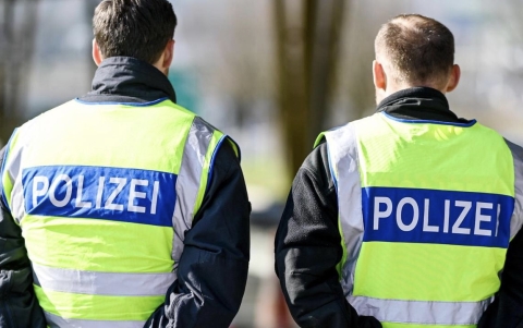 Germania: arrestati a Castrop due iraniani che preparavano un attacco chimico con ricina