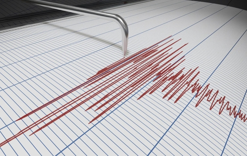 Catania: scossa di terremoto di magnitudo 4.4 con epicentro nei pressi di Aci Castello