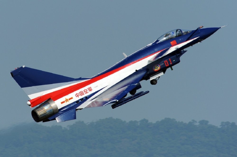 Taiwan: nuova incursione aerea e navale. Venti caccia cinesi entrati nello spazio aereo di Taipei