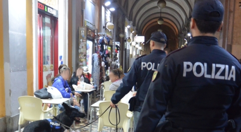 Roma: in pericolo di vita il 46enne di Milano accoltellato alla Stazione Termini. Le promesse disattese del ministro Piantedosi