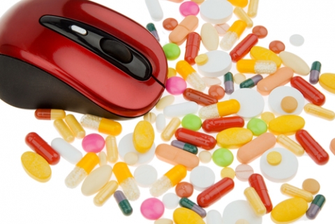 Farmaci online: oscurati dai Nas 11 siti in lingua italiana di vendita medicinali legati al Covid-19