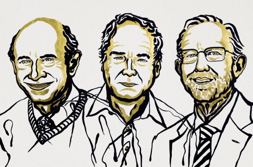 Ecco chi sono i tre virologi che hanno vinto il Nobel per la Medicina 2020 scoprendo il virus dell&#039;epatite C