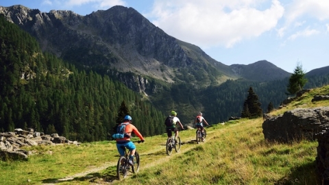 Dolomiti adventure race: torna l’edizione 2023 nella Valle del Vanoi alle Pale di San Martino