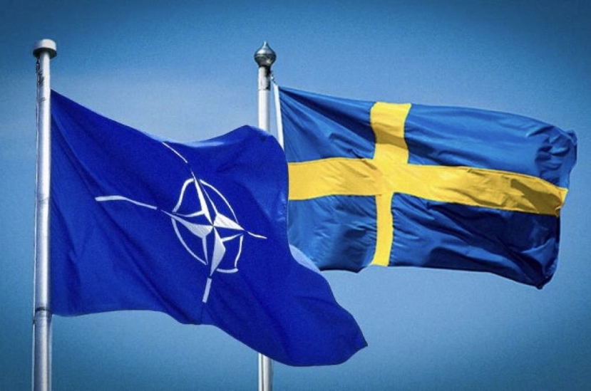 NATO: l’11 marzo cerimonia ufficiale dell’ingresso della Svezia. È il 32º paese membro