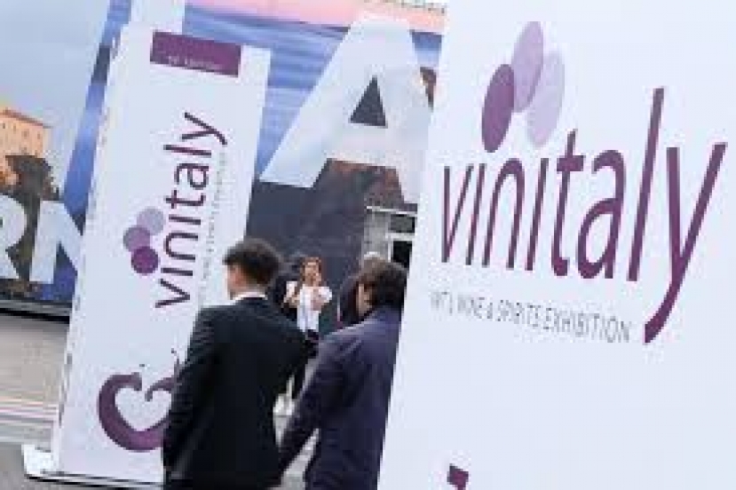 Vinitaly salta un turno e sposta la rassegna di Veronafiere ad aprile 2021 ma conferma OperaWine a giugno