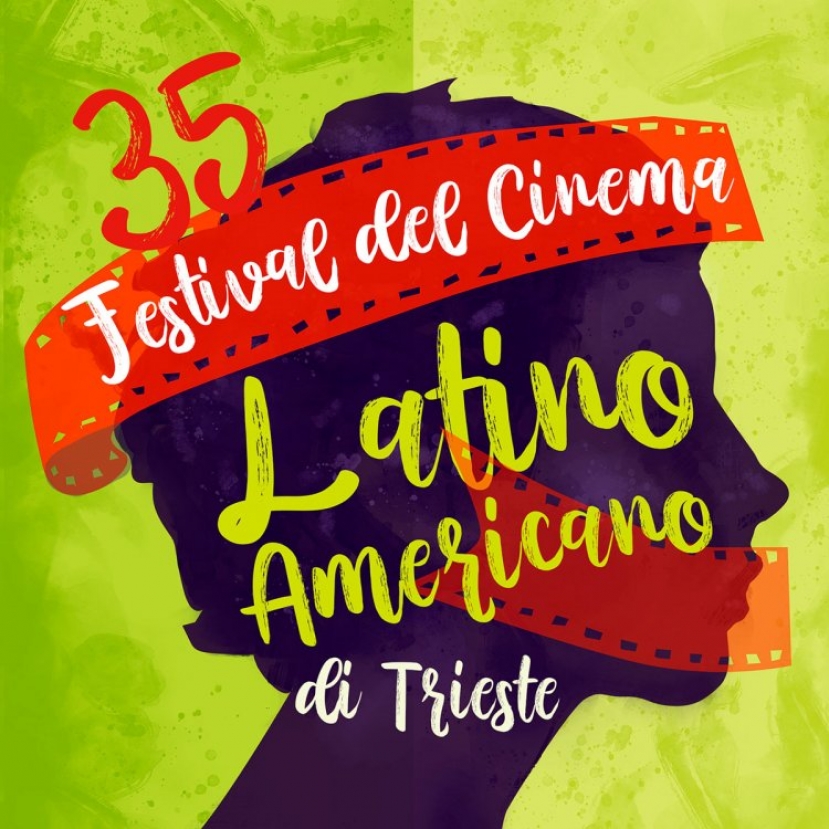 Il Festival del Cinema Latino-Americano di Trieste online dal 7 novembre con le anteprime mondiali