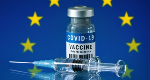Covid-19: il piano del Consiglio europeo tra maggiore produzione di vaccini e certificato digitale