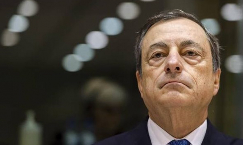 Morte Sassoli: il cordoglio di Draghi e Mattarella: &quot;Appassionato e generoso Uomo delle istituzioni&quot;