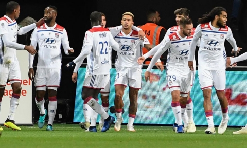 Il Lione in giudizio per la ripresa della Ligue 1 ma il Consiglio di Stato francese boccia la richiesta