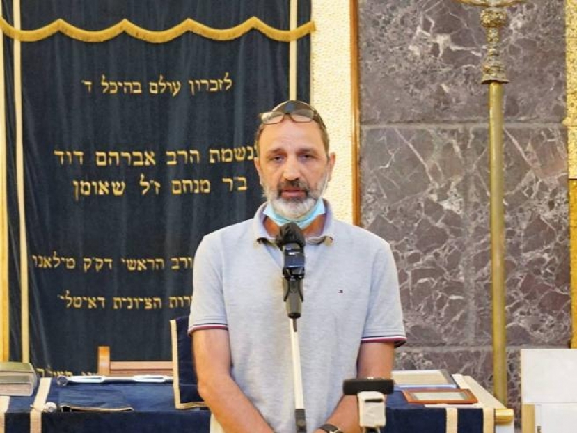 Caso Eitan: respinto il ricorso del nonno Peleg dal Tribunale di Tel Aviv ma il bimbo non torna in Italia
