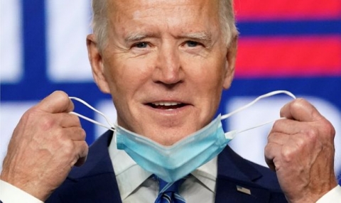 Indagine sul Covid-19: Biden chiede un’inchiesta internazionale sul virus: “È imperativo andare a fondo sull’apparizione in Cina”