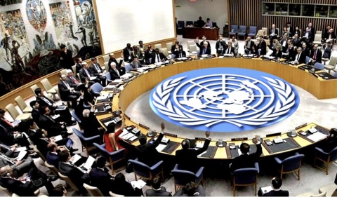 Striscia di Gaza: lunedì nuova risoluzione Onu presentata da 10 membri non permanenti