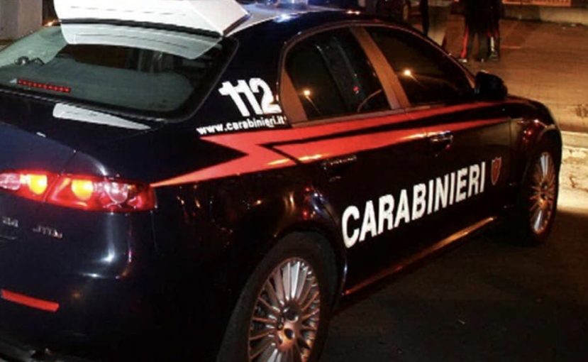 Traffico droga: 56 arresti operati dai carabinieri di Bari nei confronti di una rete criminale dalla Puglia all’Abruzzo
