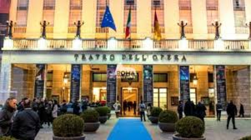 Teatro dell’Opera di Roma, Gualtieri: “Un commissario per trasformare l’associazione in Fondazione”