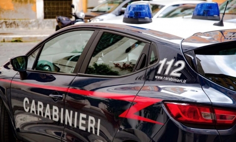 Roma: agli arresti il sindaco di Artena e 22 persone per reati di concussione nel piccolo comune laziale