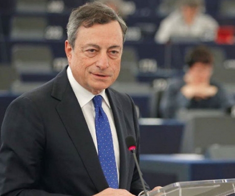 Governo Draghi: arriva la fiducia del Senato con 262 favorevoli, 40 contrari e 2 astenuti