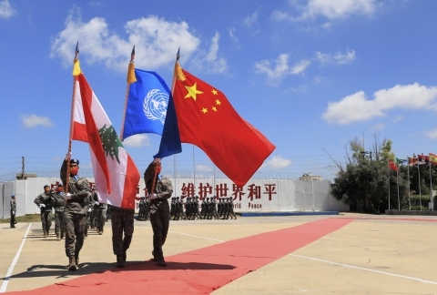 Mosca: alla Conferenza internazionale sulla sicurezza la Cina ribadisce l’unificazione di Taiwan