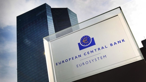 Scenari: cambiamenti climatici e cyberattacchi le minacce all'economia secondo la Banca Centrale Europea