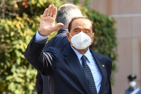 Berlusconi (FI): “La maggioranza rischia di farci arrivare impreparati al Recovery Fund”
