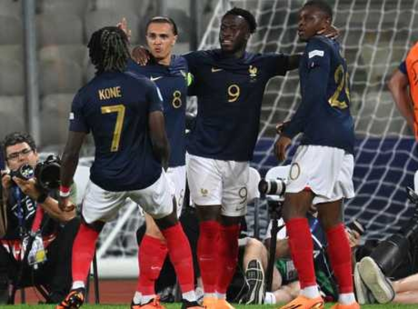 Europei Under 21: Italia sconfitta dalla Francia (2-1). Sotto accusa l’arbitraggio