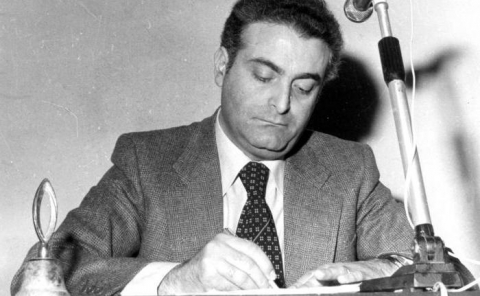 6 gennaio 1980: il ricordo dell'uccisione del presidente della Regione Sicilia, Piersanti Mattarella