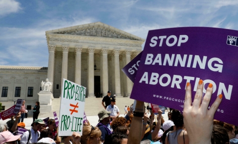 Texas, ripristinata la legge anti-aborto dalla Corte d'Appello di New Orleans
