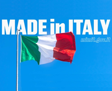 Giornata del Made in Italy, Meloni: “Implacabili contro la contraffazione che compromette il nostro nome”