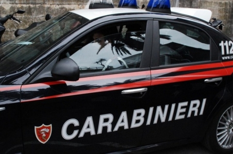 Reggio Calabria: arrestato Francesco Barillà, l'omicida dei Cotroneo che furono sparati nel loro uliveto di Calanna