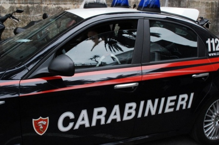 Reggio Calabria: arrestato Francesco Barillà, l&#039;omicida dei Cotroneo che furono sparati nel loro uliveto di Calanna