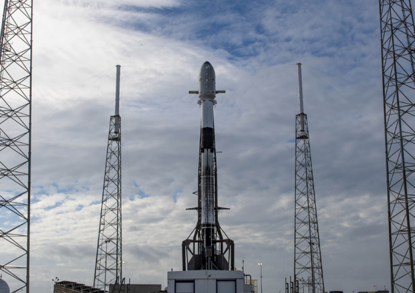 Cosmo SkyMed: il meteo ferma per la terza volta il lancio del razzo Falcon9 di ASI e Ministero Difesa