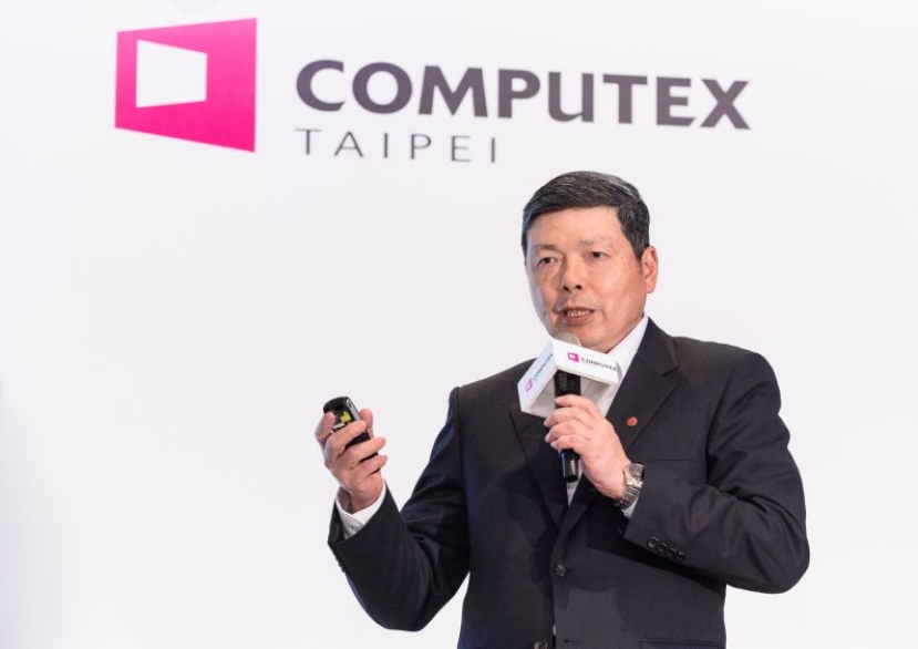 Computex 2024: tutte le novità a Taiwan dell&#039;informatica nell&#039;era dell&#039;IA. La presentazione Asus &quot;Always Incredible&quot;