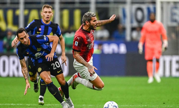 Derby Inter-Milan: questa sera potrebbe essere la partita della seconda stella dei nerazzurri