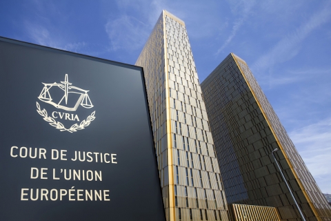 Corte di Giustizia: rinnovate le cariche dell’istituzione dell’Unione Europea in Lussemburgo