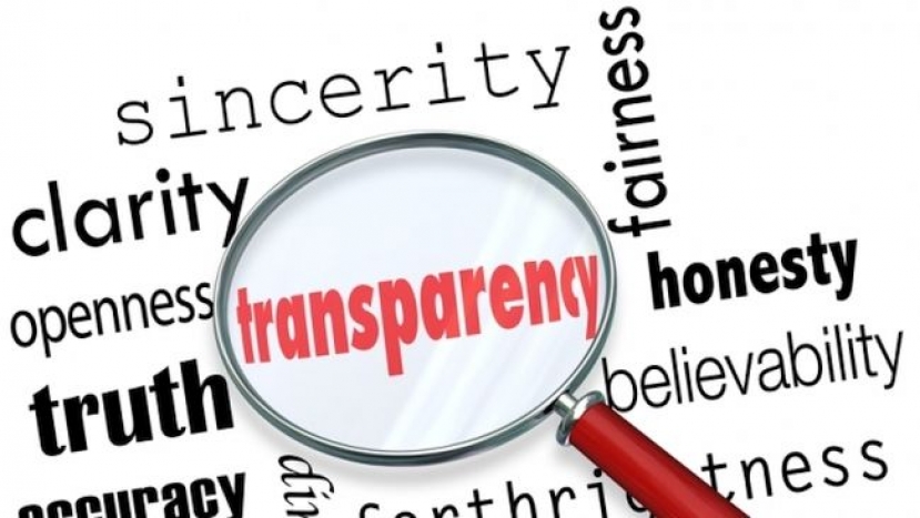 Anticorruzione: l&#039;Italia migliora la sua posizione nella lista di Transparency International e passa al 42° posto