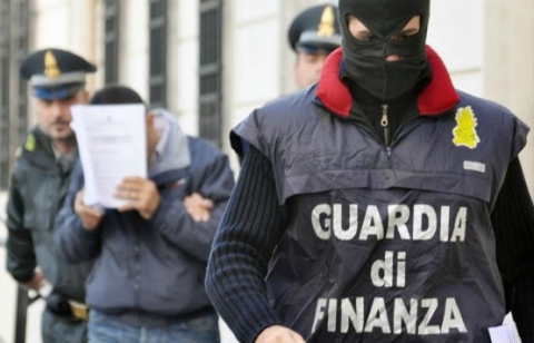 Reggio Calabria: reddito di cittadinanza a 101 boss e affiliati della 'ndrangheta nell'operazione Mala Civitas della GdF