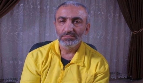 Iraq: catturato Abdul Nasser Qardash considerato l'erede del defunto al Baghdadi