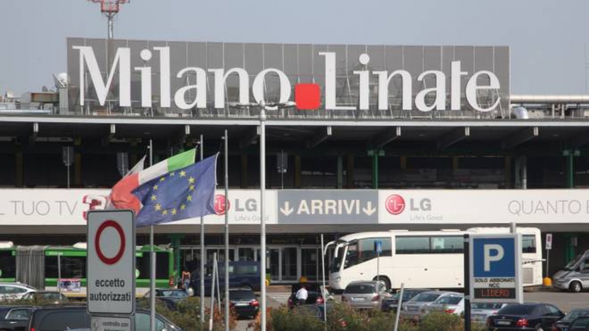 L&#039;Aeroporto di Milano-Linate riapre il 13 luglio ma con operatività ridotta. Alitalia torna a volare in Sardegna