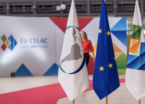 EU-CELAC: la seconda giornata a Bruxelles tra partenariati, digitale e la questione grano