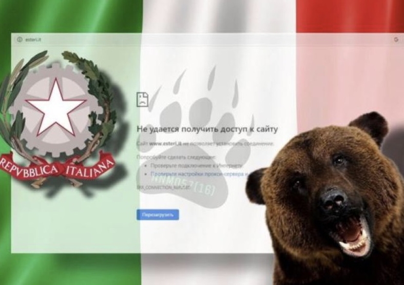 Roma: gli hacker filorussi NoName057 violano siti istituzionali in concomitanza della visita di Zelensky